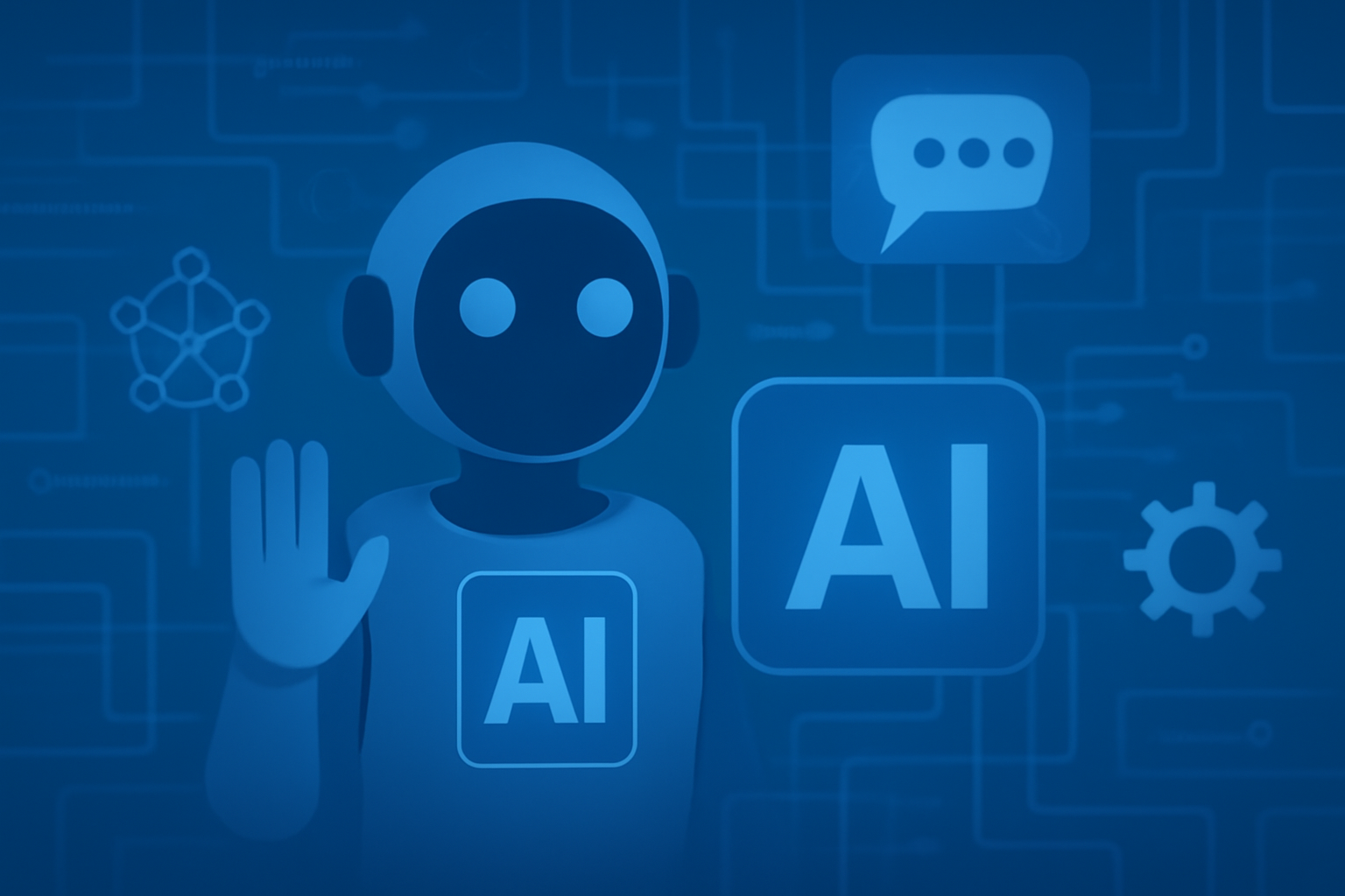 ТОП-15 ИИ-инструментов для контент-креаторов: полный гид по AI-сервисам 2025