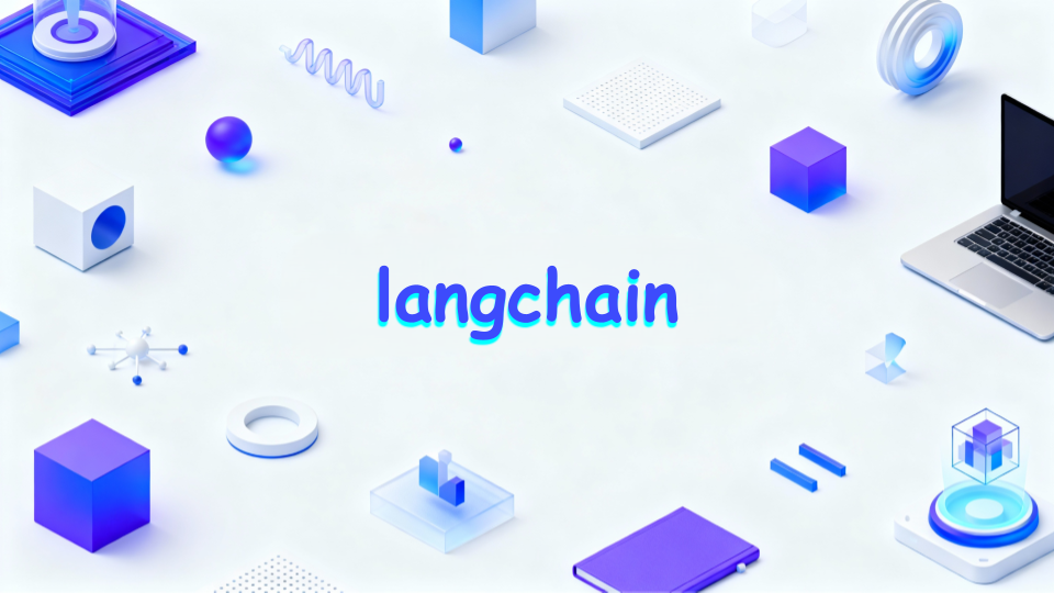 Как использовать langchain для надёжных AI‑агентов: архитектура, примеры и гайд