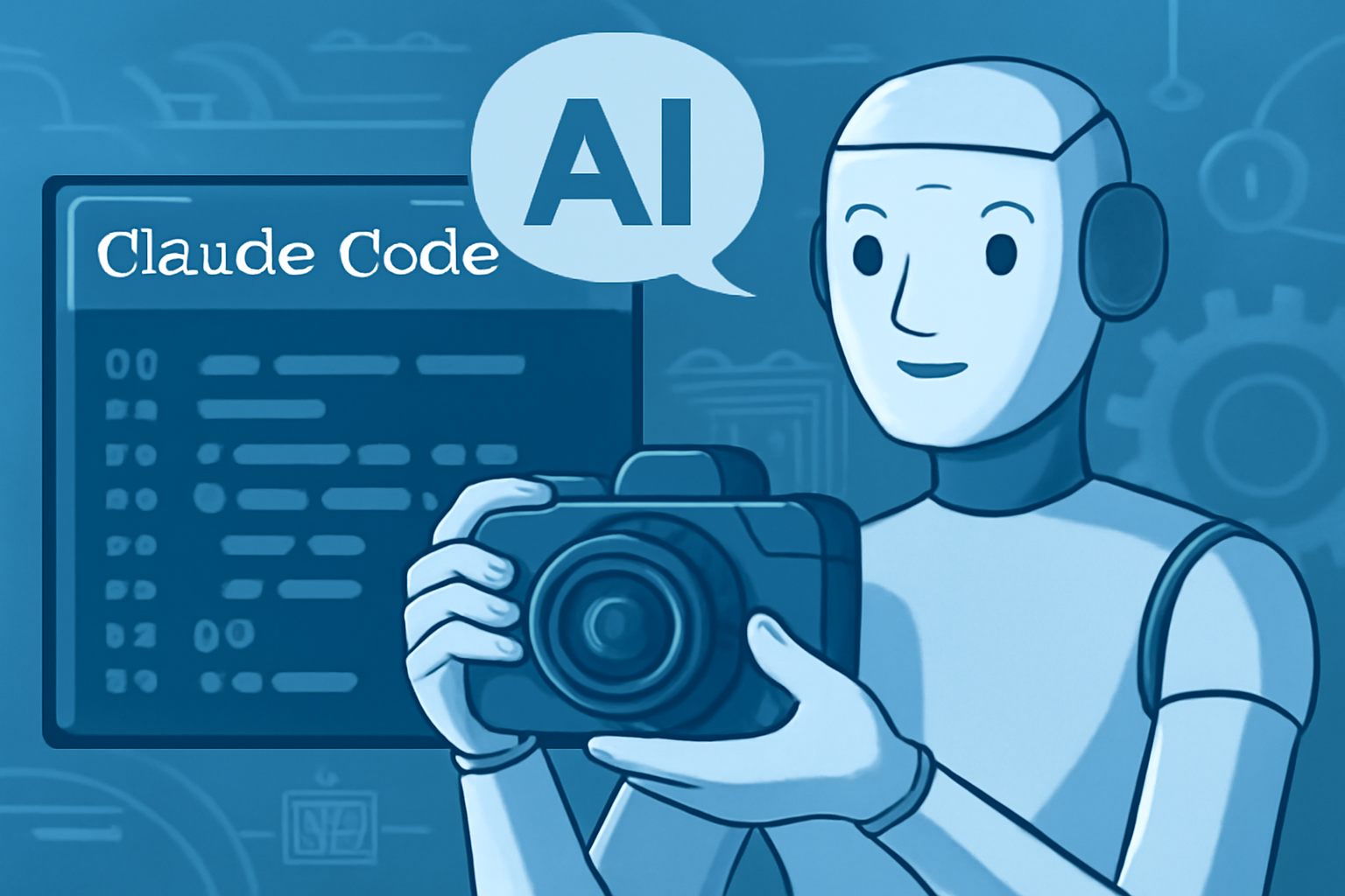 Claude Code: полный гид по установке и использованию ИИ помощника для программистов в России