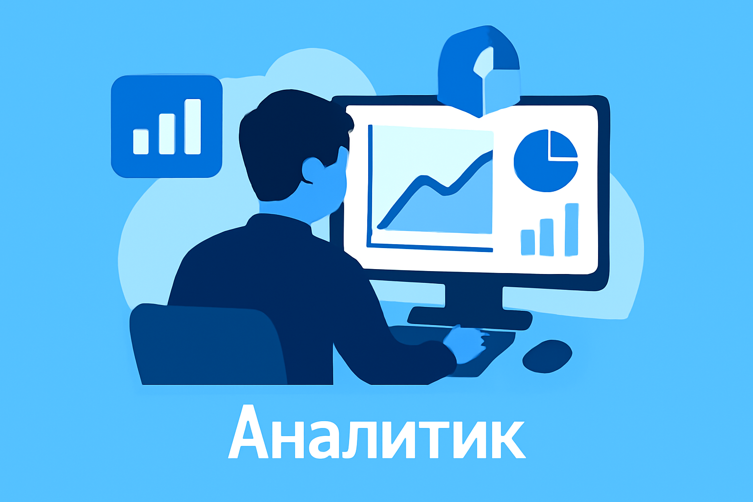 ИИ-аналитический агент: автоматизация отчетности и экономия времени до 60%