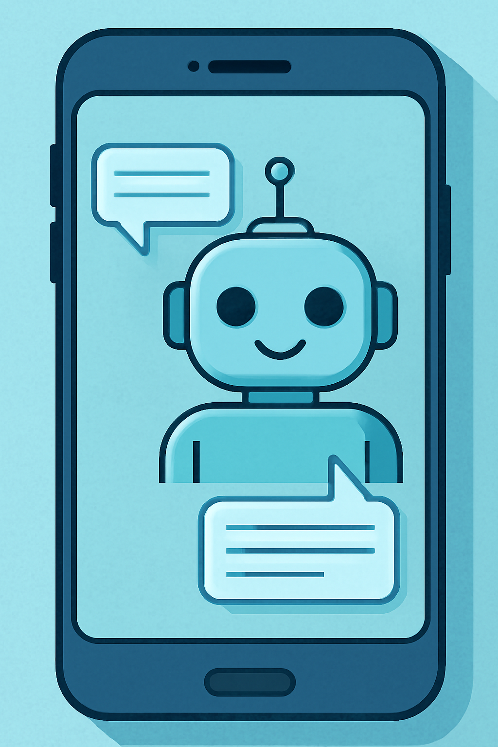 ИИ-чат-боты для техподдержки: автоматизация клиентского сервиса 24/7